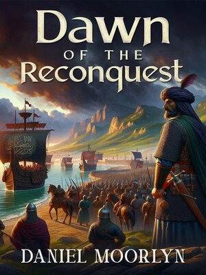 cover image of Dawn of the Reconquest